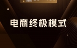电商终极模式